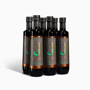 Pack 6 botellas Arbequina